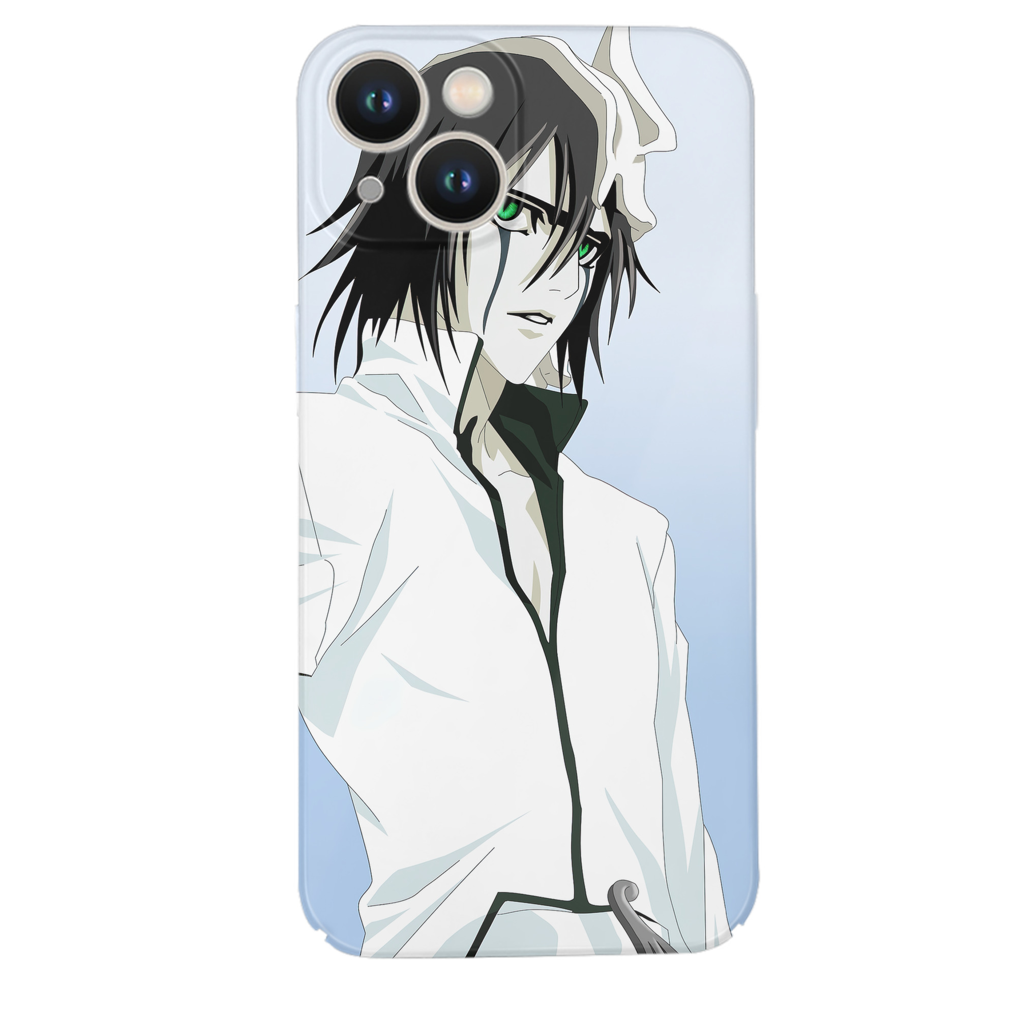 （画像用） ブリーチ BLEACH 【iPhone 14シリーズ対応】ハードケース